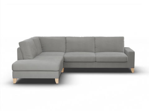 Ecksofa UM Large L